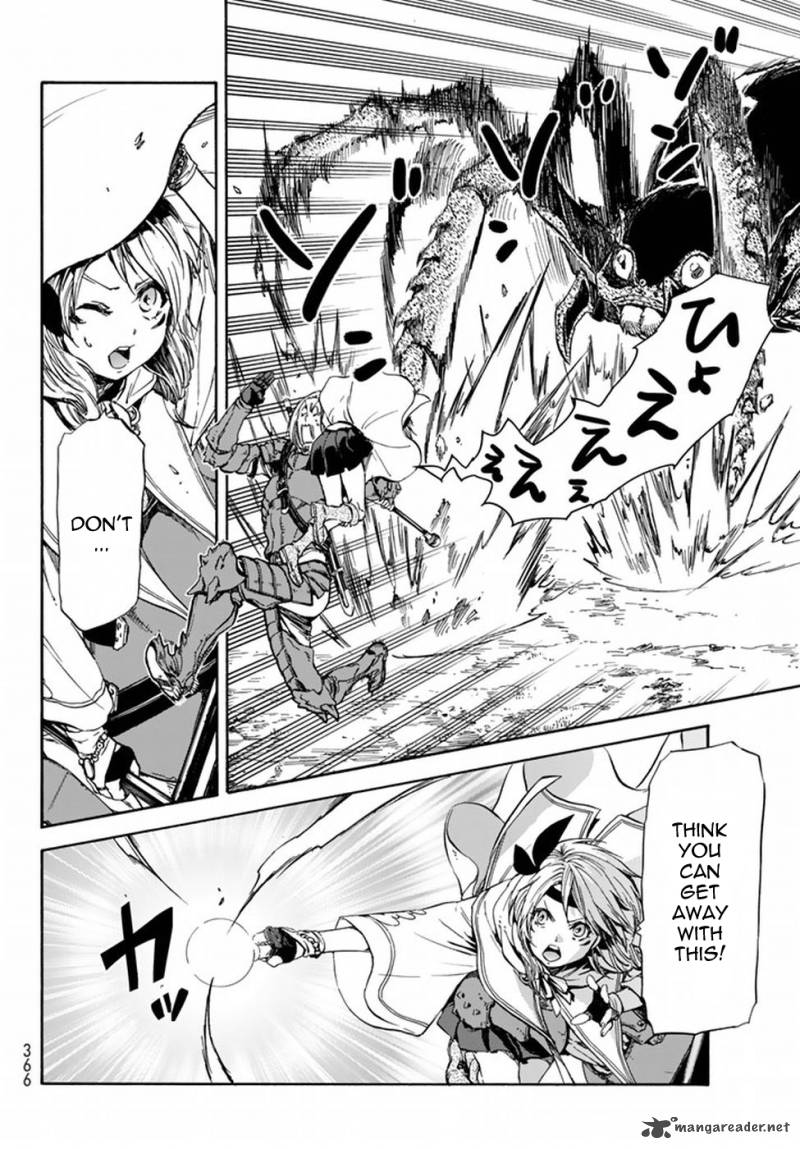 That Time I Got Reincarnated as a Slime, Chapter 34 image 07